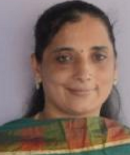 Ms. Poornima R. Bhat